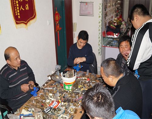 邵阳开锁培训